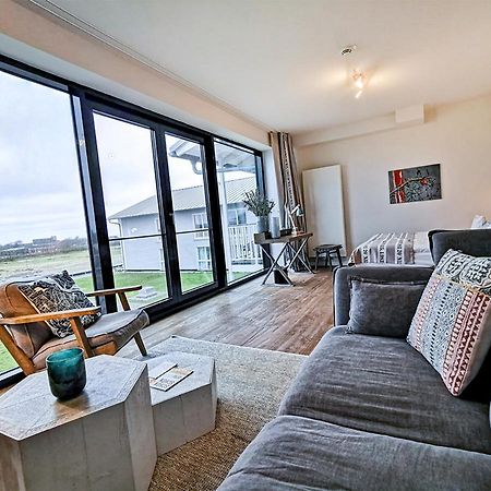 Готель Easy Living Ліст Екстер'єр фото