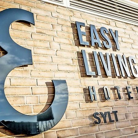 Готель Easy Living Ліст Екстер'єр фото