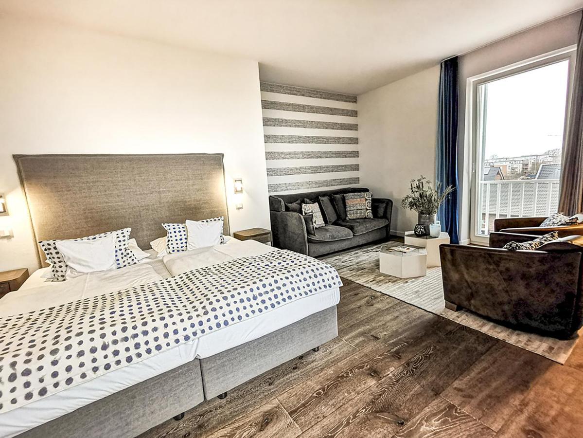 Готель Easy Living Ліст Екстер'єр фото