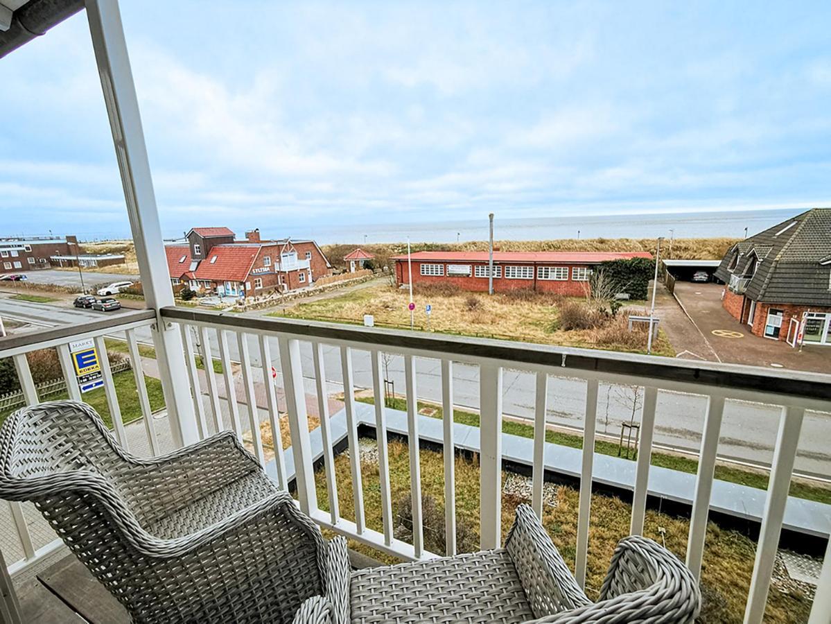 Готель Easy Living Ліст Екстер'єр фото