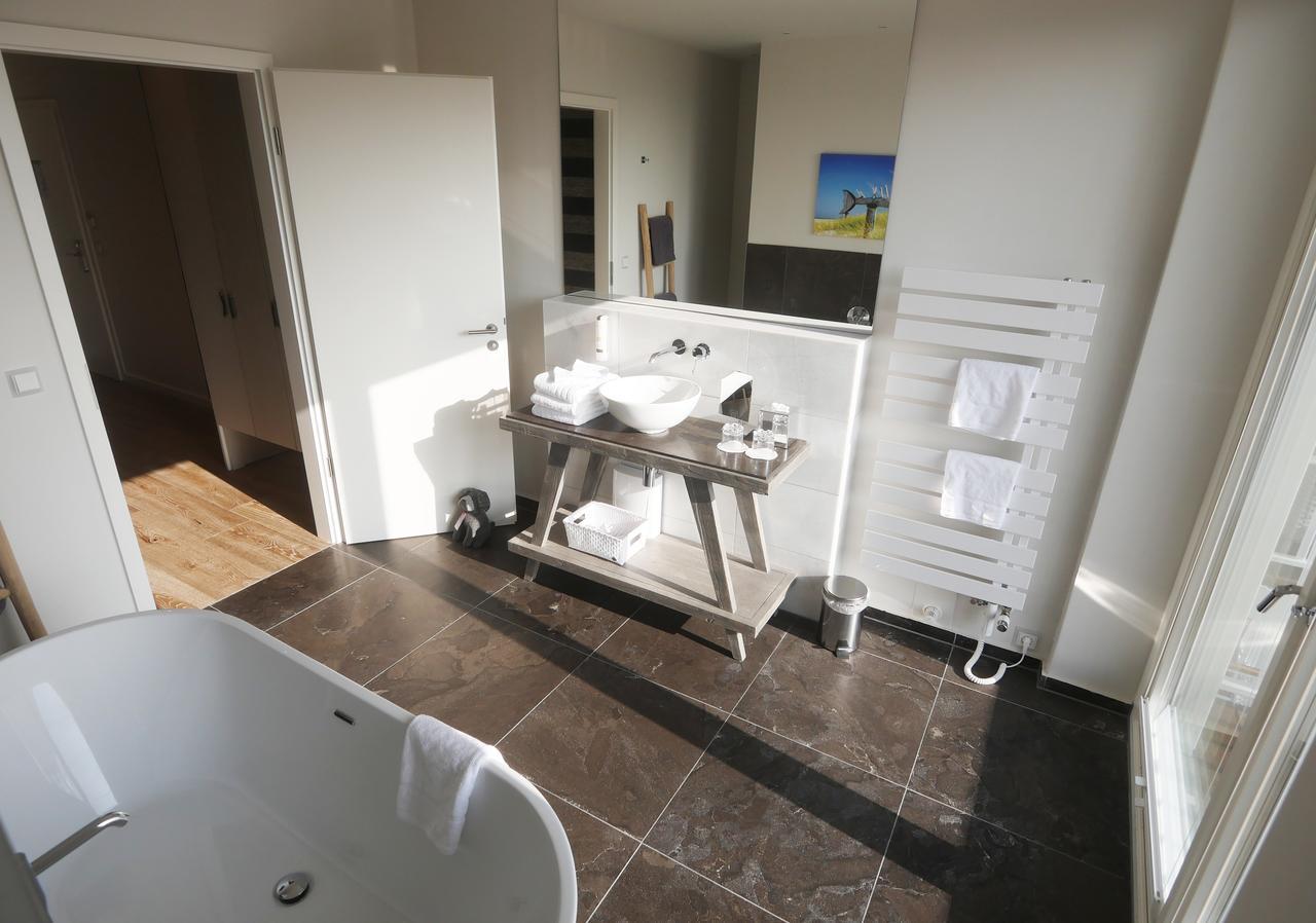 Готель Easy Living Ліст Екстер'єр фото