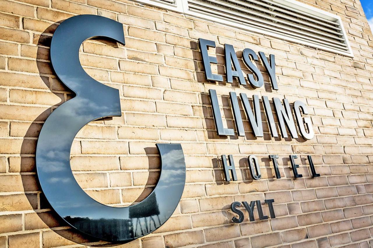 Готель Easy Living Ліст Екстер'єр фото