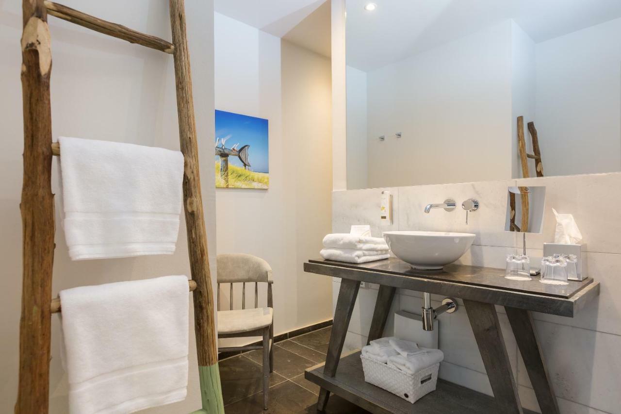 Готель Easy Living Ліст Екстер'єр фото