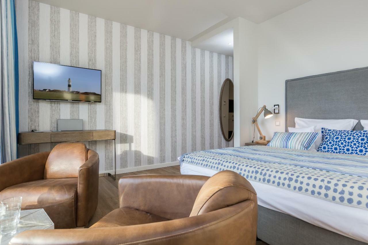 Готель Easy Living Ліст Екстер'єр фото