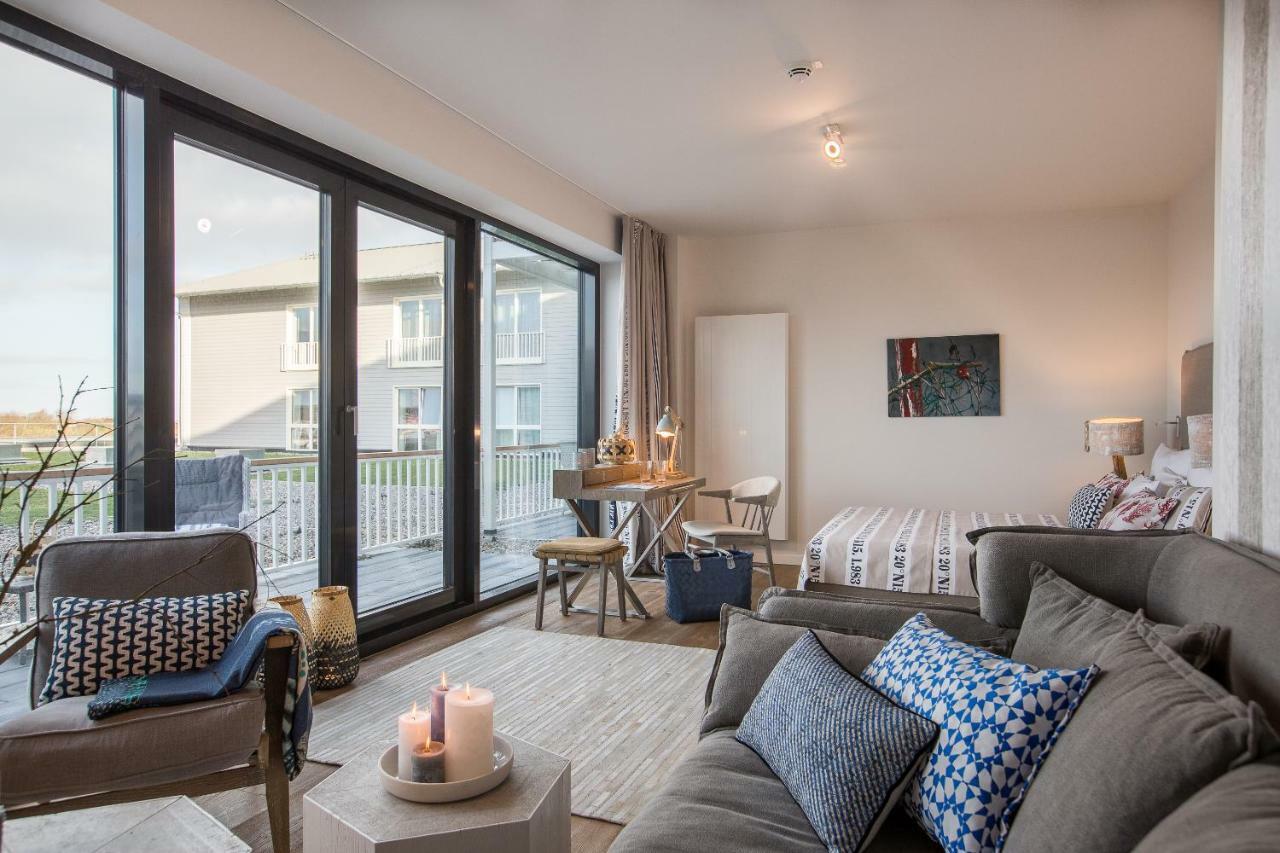 Готель Easy Living Ліст Екстер'єр фото