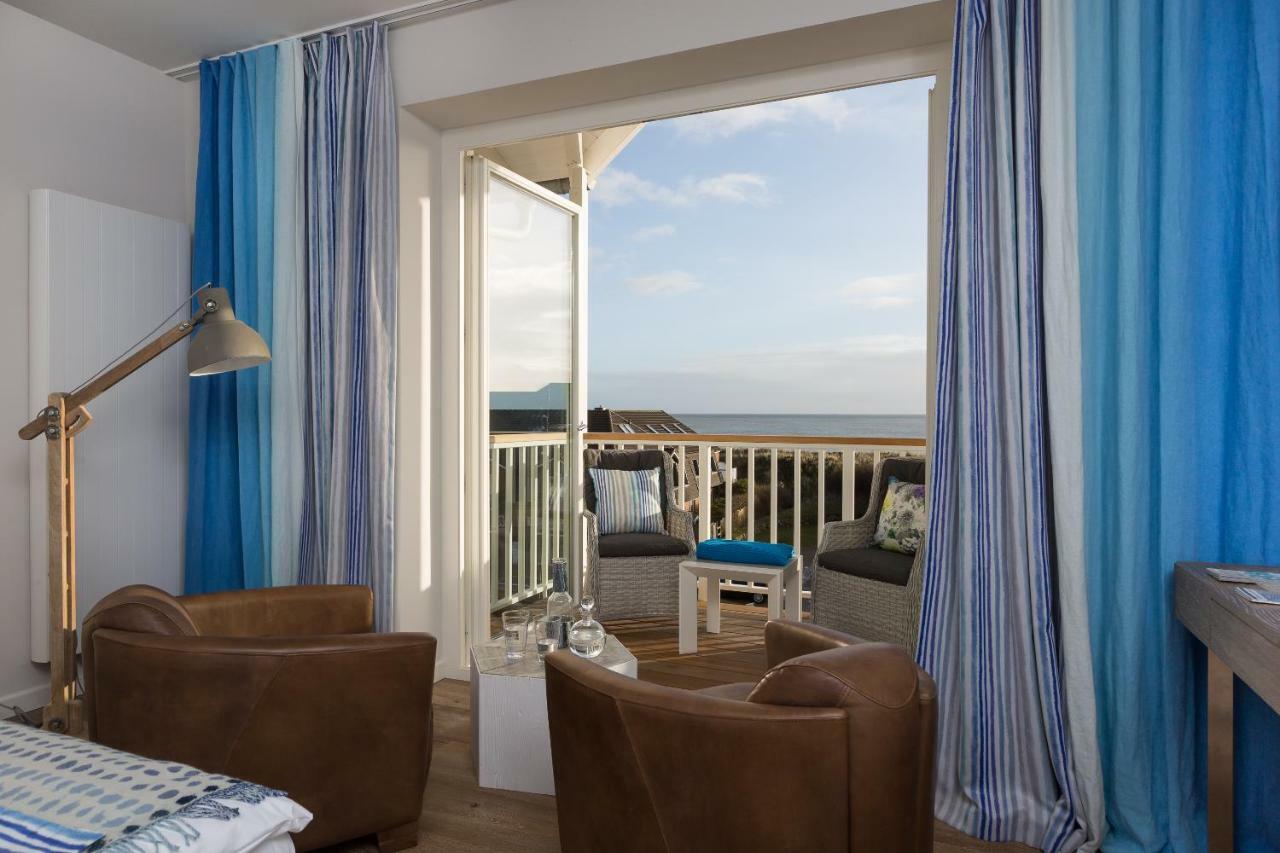 Готель Easy Living Ліст Екстер'єр фото