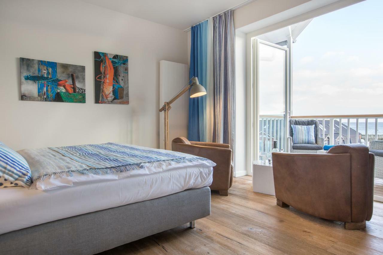 Готель Easy Living Ліст Екстер'єр фото
